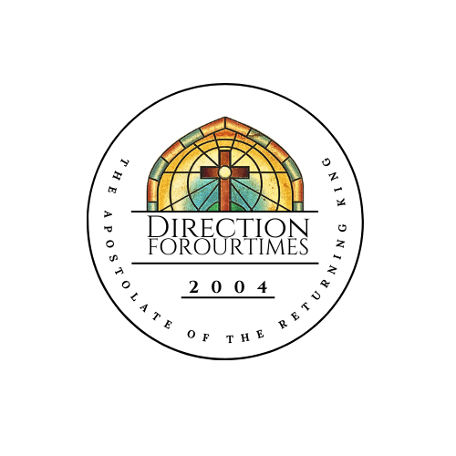 Direction For Our Times logo